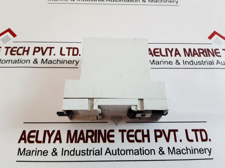 Automatic Electric µT-1241 Single Phase Transducer