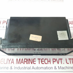 Automatic Electric Var Transducer