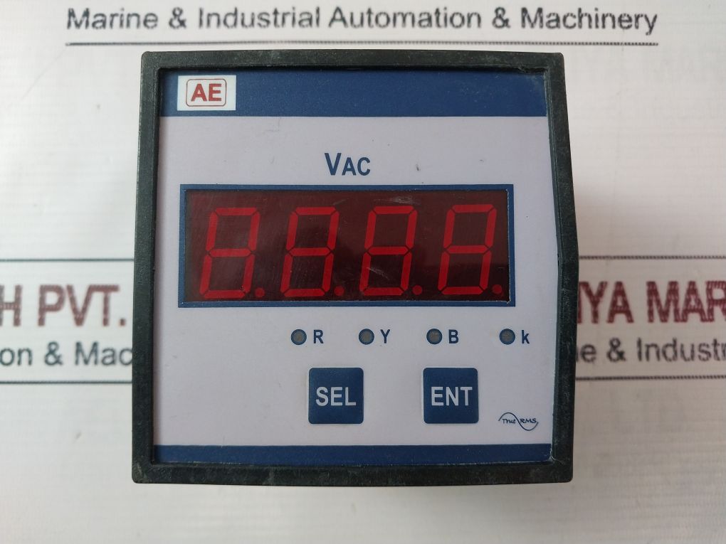 Automatic Electric Vss96D