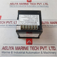 Automatic Electric Vss96D Digital Ac Voltmeter