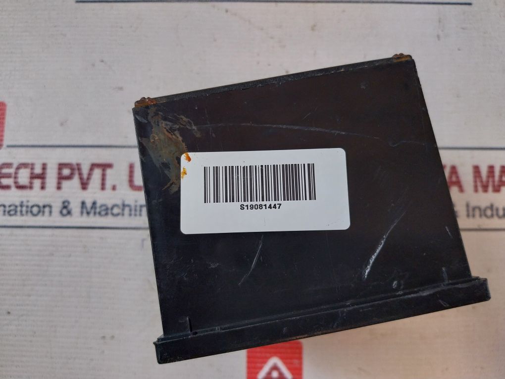 Automatic Electric Vss96D Digital Ac Voltmeter