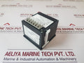 Automatic Electric Vss96D Digital Ac Voltmeter 0-150.0 Kvac