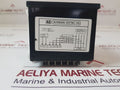Automatic Electric Vss96D Digital Ac Voltmeter 0-150.0 Kvac