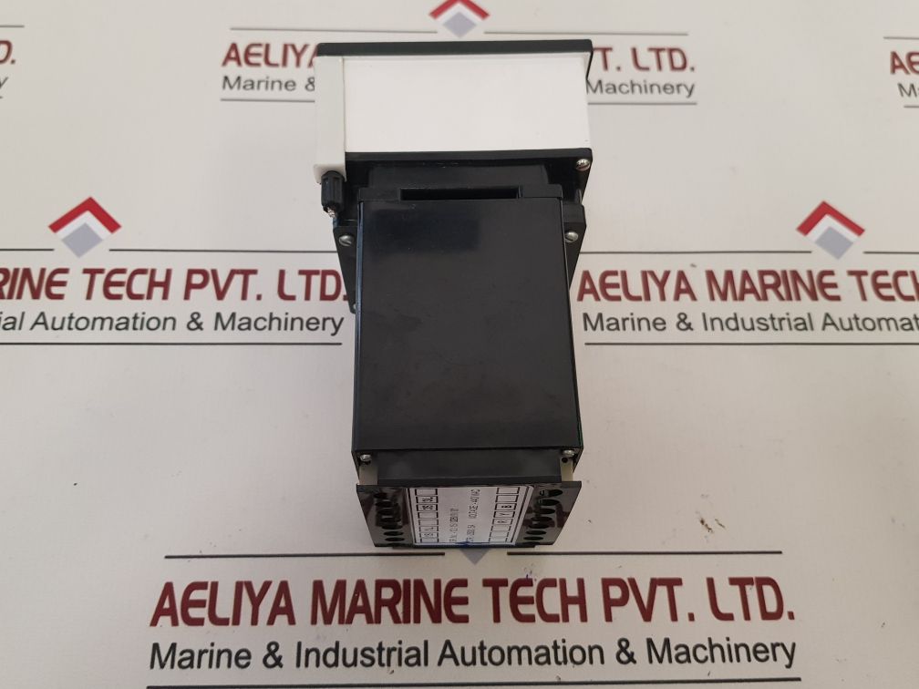 Automatic Electric Mt-wattmeter-sq-96