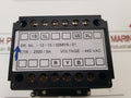 Automatic Electric Mt-wattmeter-sq-96