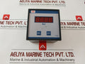Automatic Electronic Digital Ac Ammeter 0-150.0 Aac