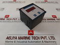 Automatic Electronic Digital Ac Ammeter 0-150.0 Aac