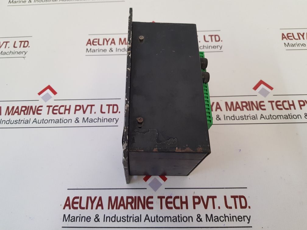 Automatic Fog Whistle Controller Ac 220V