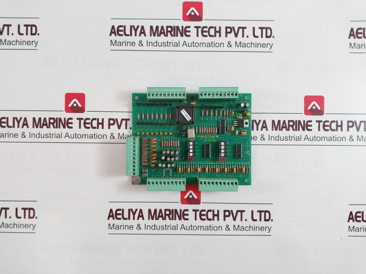 Automatic Power 4055-0562 Rev 2
