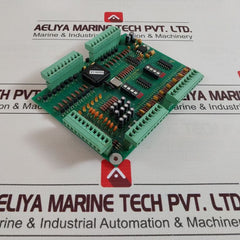 Automatic Power 4055-0562 Rev 2 Printed Circuit Board 9045-0900