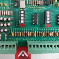 Automatic Power 4055-0562 Rev 2 Printed Circuit Board 9045-0900