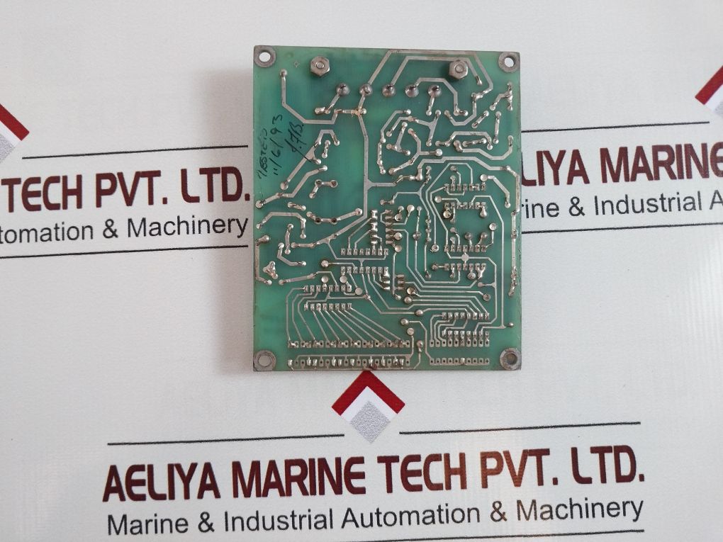Automatic Power 9045 0328 Pcb Card