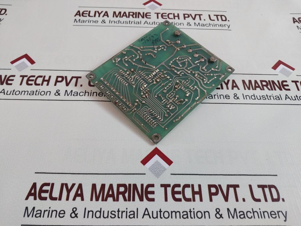 Automatic Power 9045 0328 Pcb Card