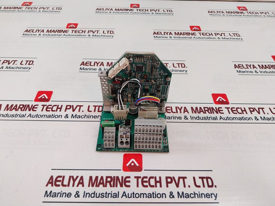 Automatic Power Am-11E-p2-r2 Printed Circuit Board Gi11-01235