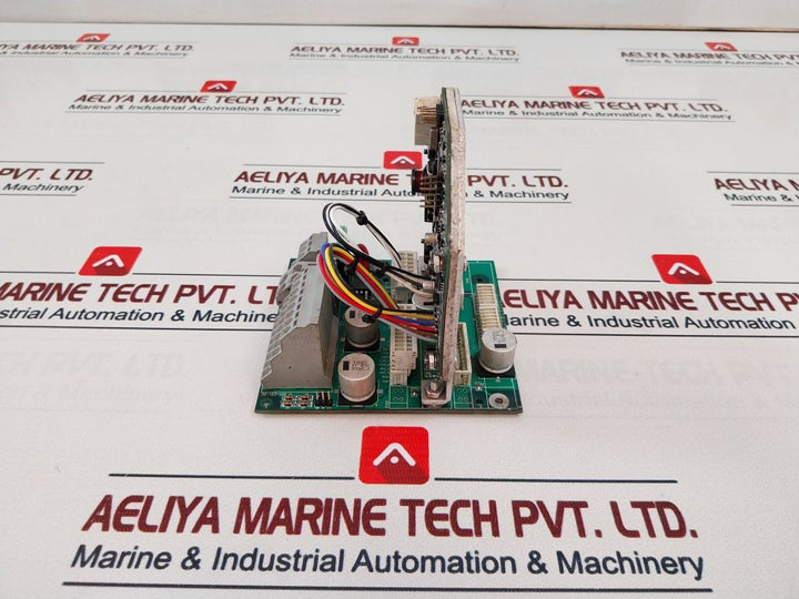Automatic Power Am-11E-p2-r2 Printed Circuit Board Gi11-01235