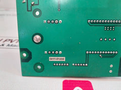 Automatic Power Am-11E-p2-r2 Printed Circuit Board Gi11-01235