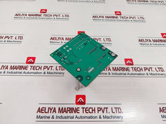 Automatic Power Am-11E-p2-r2 Printed Circuit Board Gi11-01235