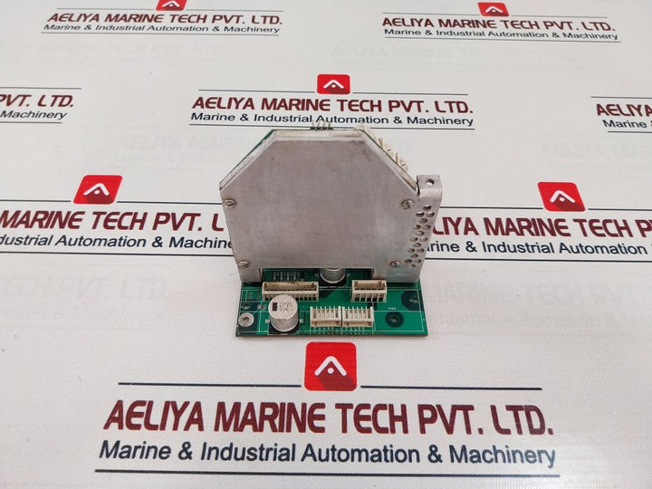 Automatic Power Am-11E-p2-r2 Printed Circuit Board Gi11-01235