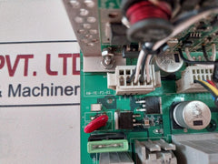 Automatic Power Am-11E-p2-r2 Printed Circuit Board Gi11-01235
