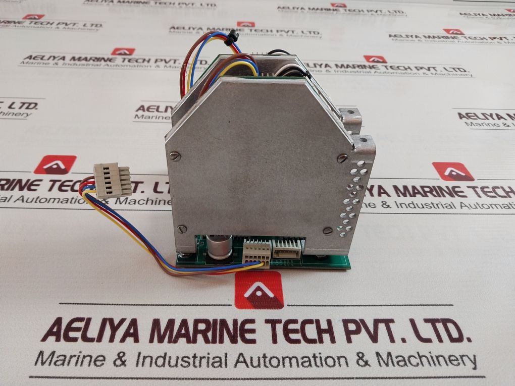 Automatic Power Am-11E1 Pcb Card Am-11E-p2-r2