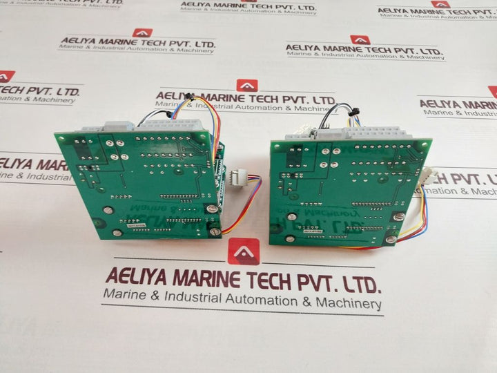 Automatic Power Am-11E1 Pcb Card Am-11E-p2-r2