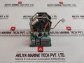 Automatic Power Am-11E1 Pcb Card Am-11E-p2-r2