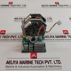 Automatic Power Am-11E1 Pcb Card Am-11E-p2-r2