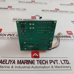 Automatic Power Am-11E1 Pcb Card Am-11E-p2-r2