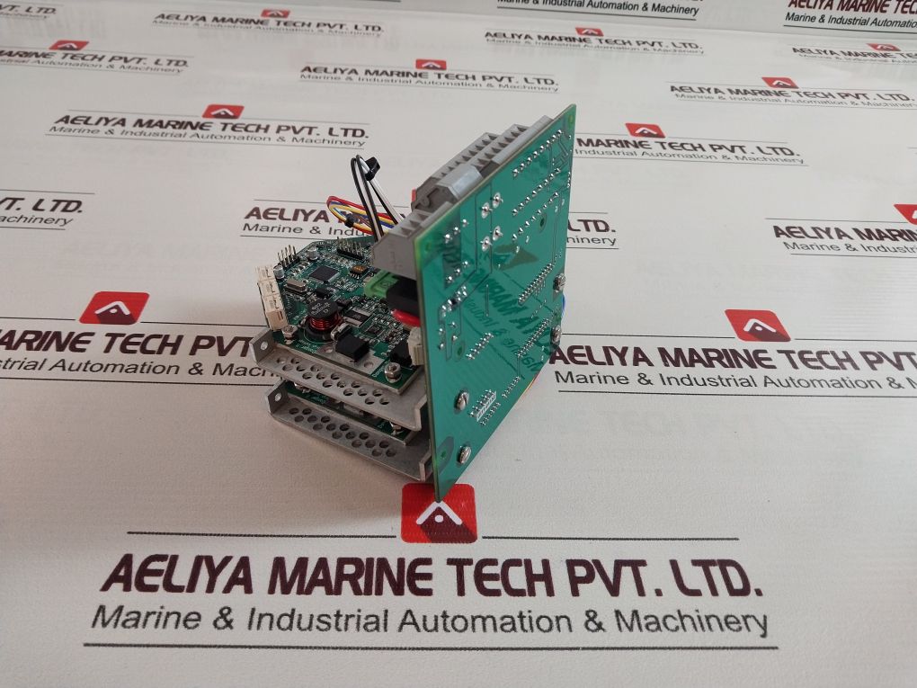 Automatic Power Am-11E1 Pcb Card Am-11E-p2-r2