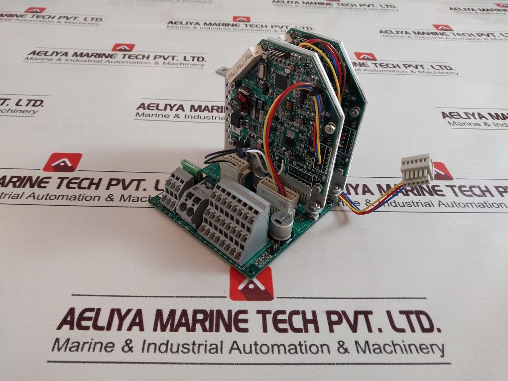 Automatic Power Am-11E1 Pcb Card Am-11E-p2-r2