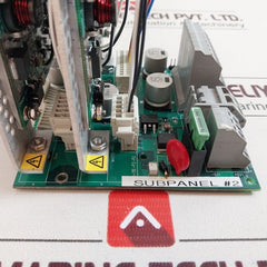 Automatic Power Am-11E1 Pcb Card Am-11E-p2-r2