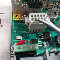 Automatic Power Am-11E1 Pcb Card Am-11E-p2-r2