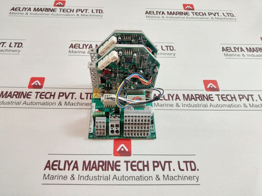 Automatic Power Am-11E1
