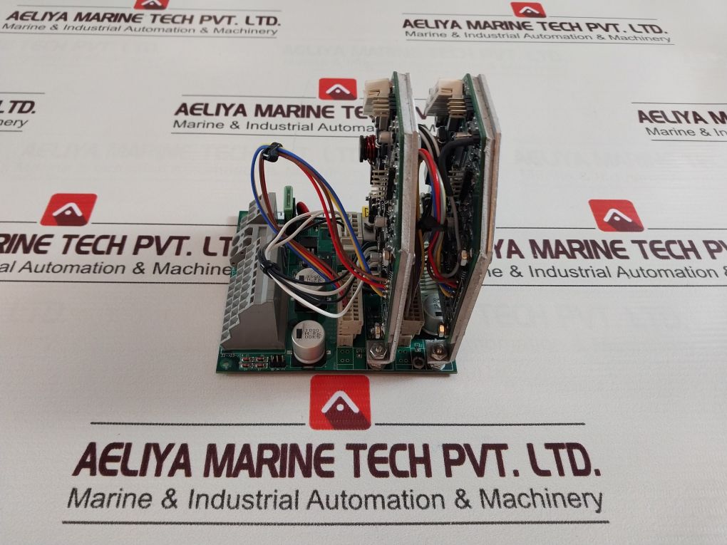 Automatic Power Am-11E1 Pcb Card Am-11E-p2-r2