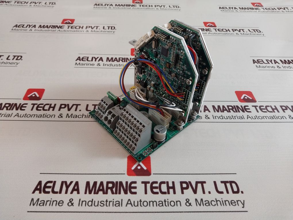 Automatic Power Am-11E1 Pcb Card Am-11E-p2-r2