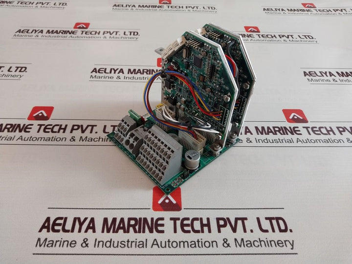Automatic Power Am-11E1 Pcb Card Am-11E-p2-r2