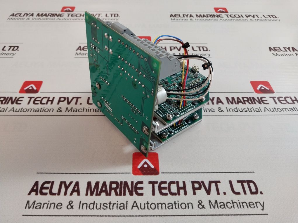 Automatic Power Am-11E1 Pcb Card Am-11E-p2-r2