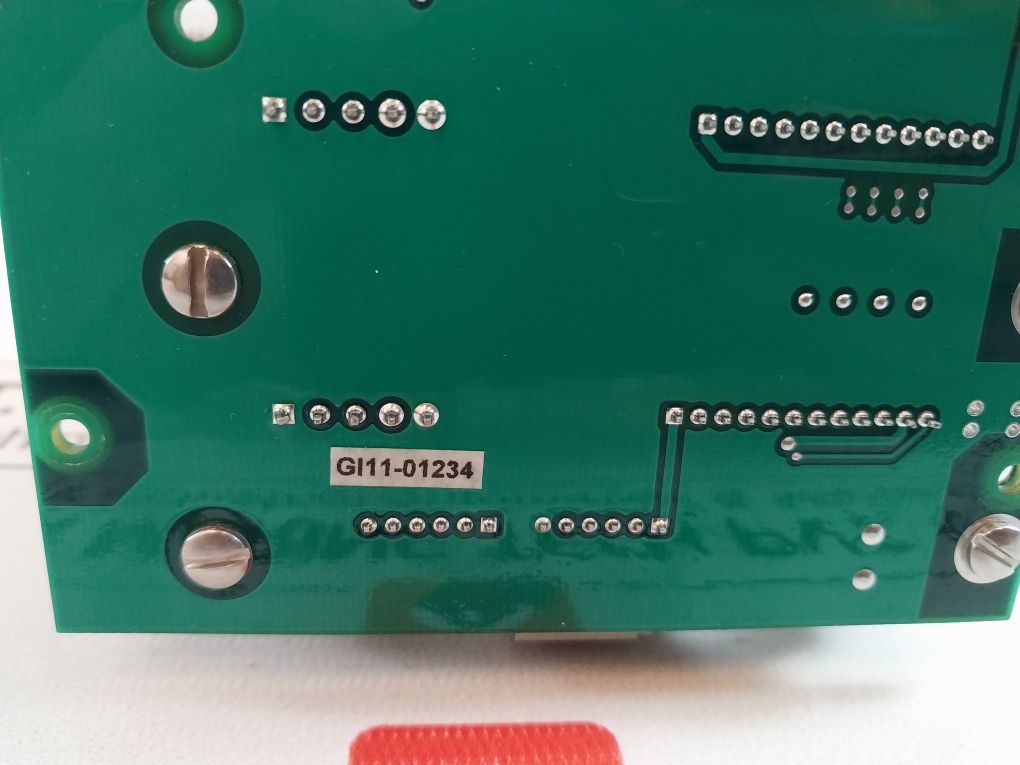 Automatic Power Am-11E1 Pcb Card Am-11E-p2-r2