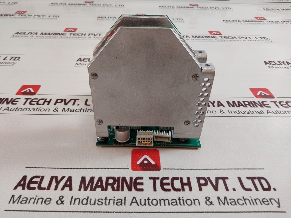 Automatic Power Am-11E1 Pcb Card Am-11E-p2-r2