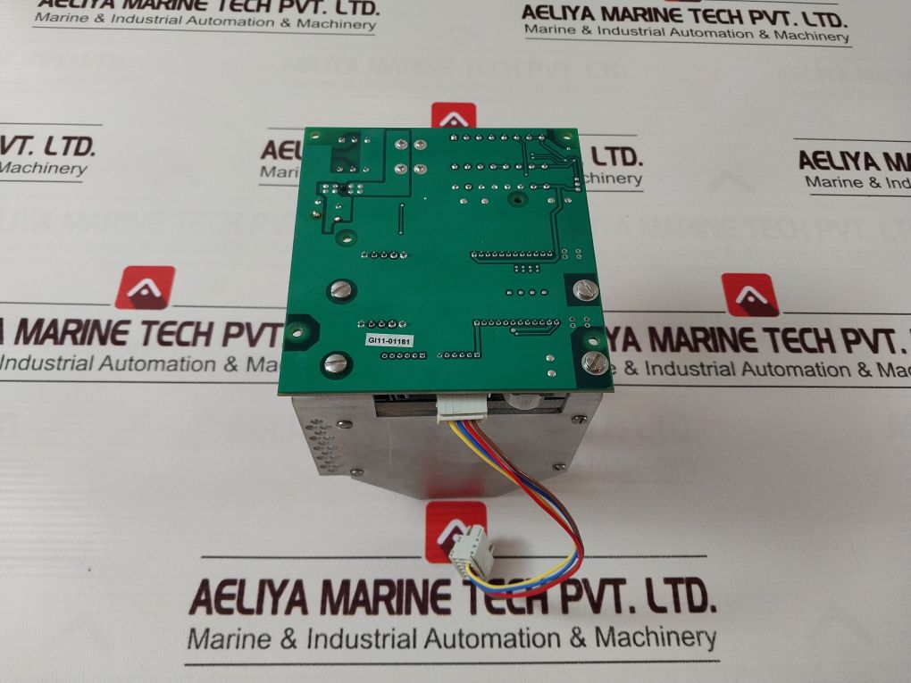 Automatic Power Am-11E1 Printed Circuit Board Am-11E-p2-r2