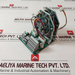 Automatic Power Am-11E1 Printed Circuit Board Am-11E-p2-r2