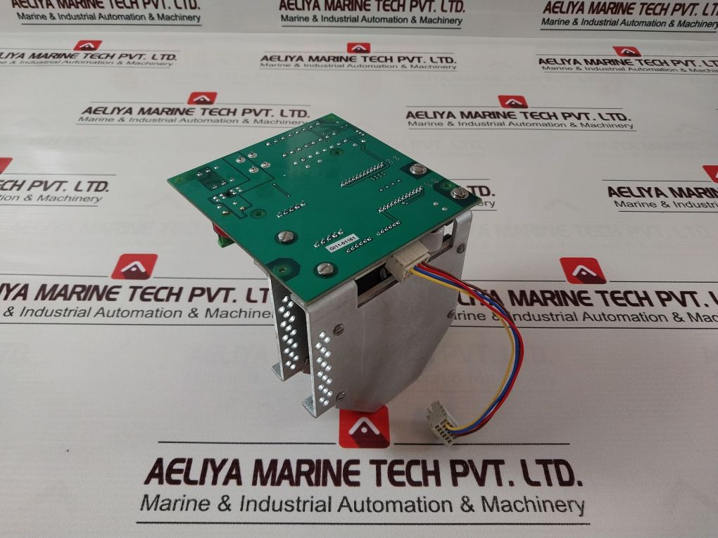 Automatic Power Am-11E1 Printed Circuit Board Am-11E-p2-r2