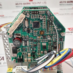 Automatic Power Am-11E1 Printed Circuit Board Am-11E-p2-r2