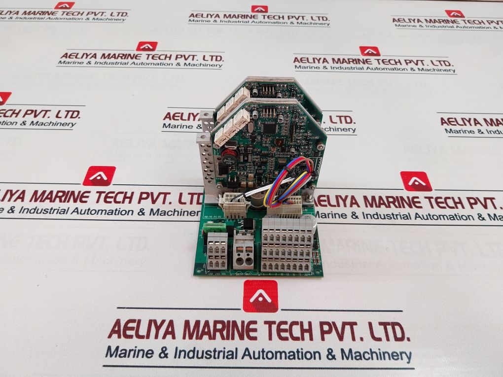 Automatic Power Am-11E1 Pcb Card