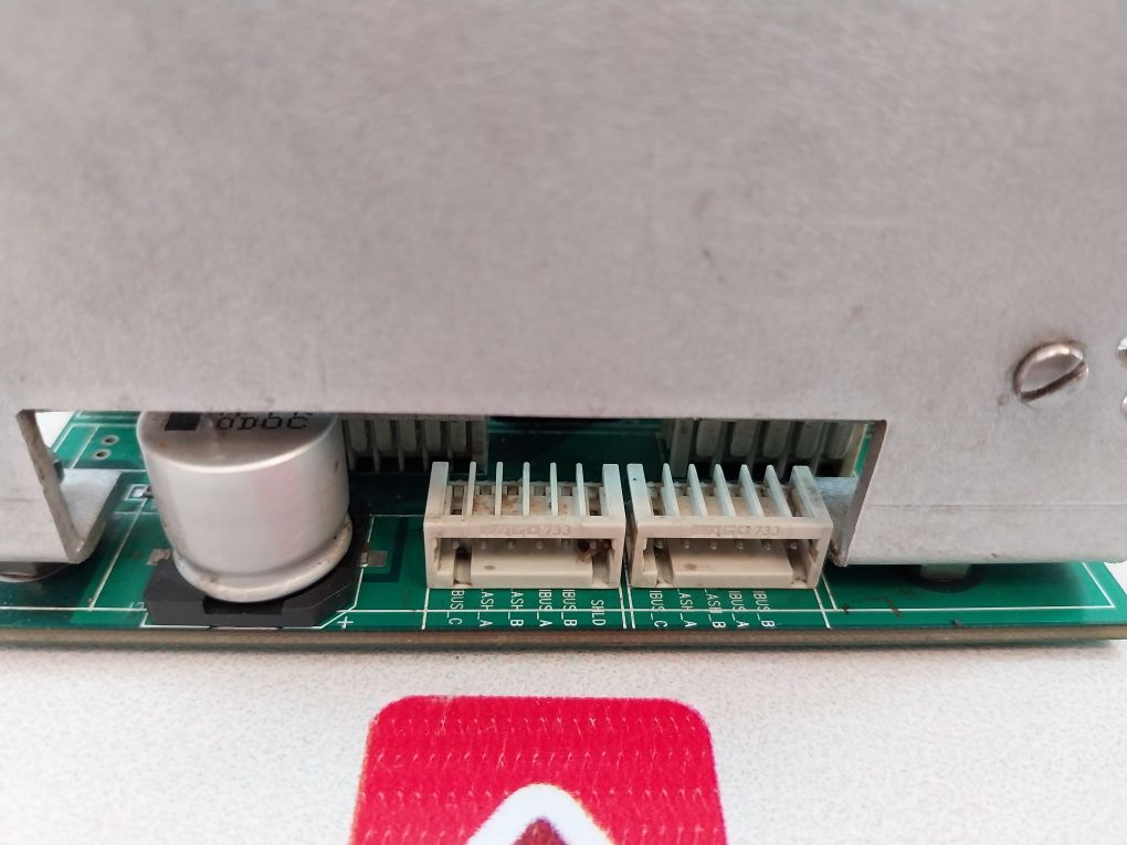 Automatic Power Am-11E1 Pcb Card