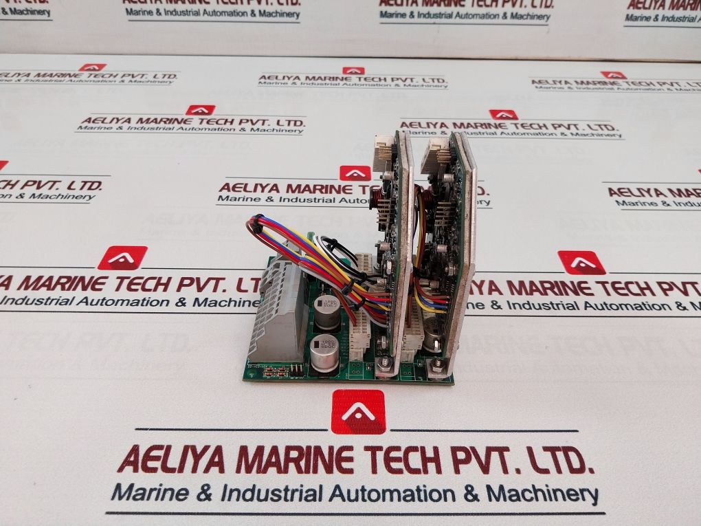 Automatic Power Am-11E1 Pcb Card