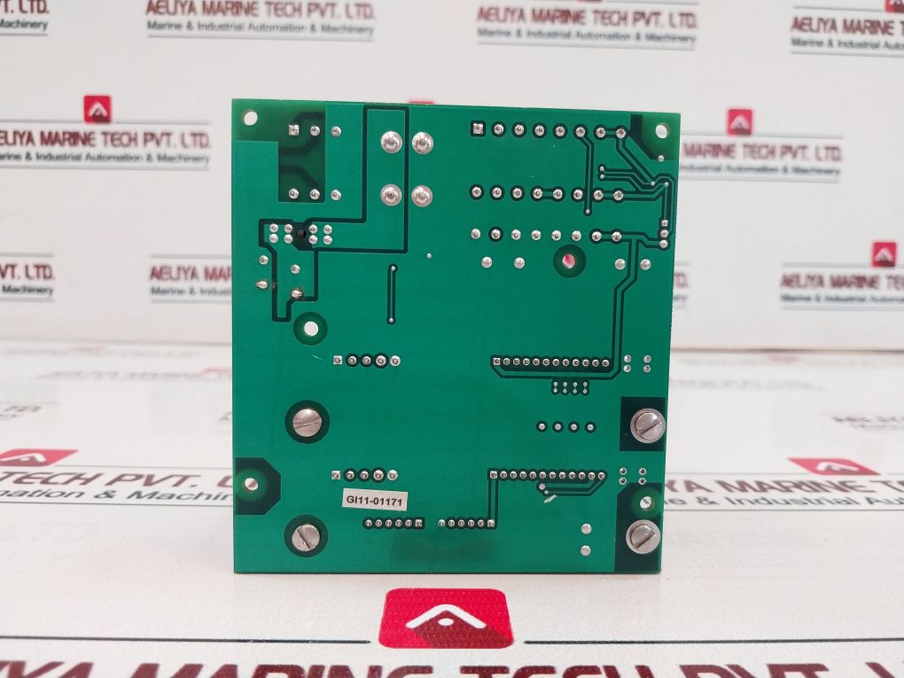 Automatic Power Am-11E1 Pcb Card