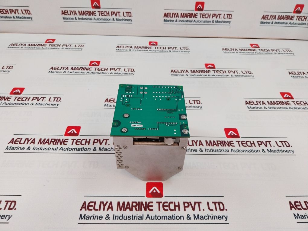Automatic Power Am-11E1 Pcb Card