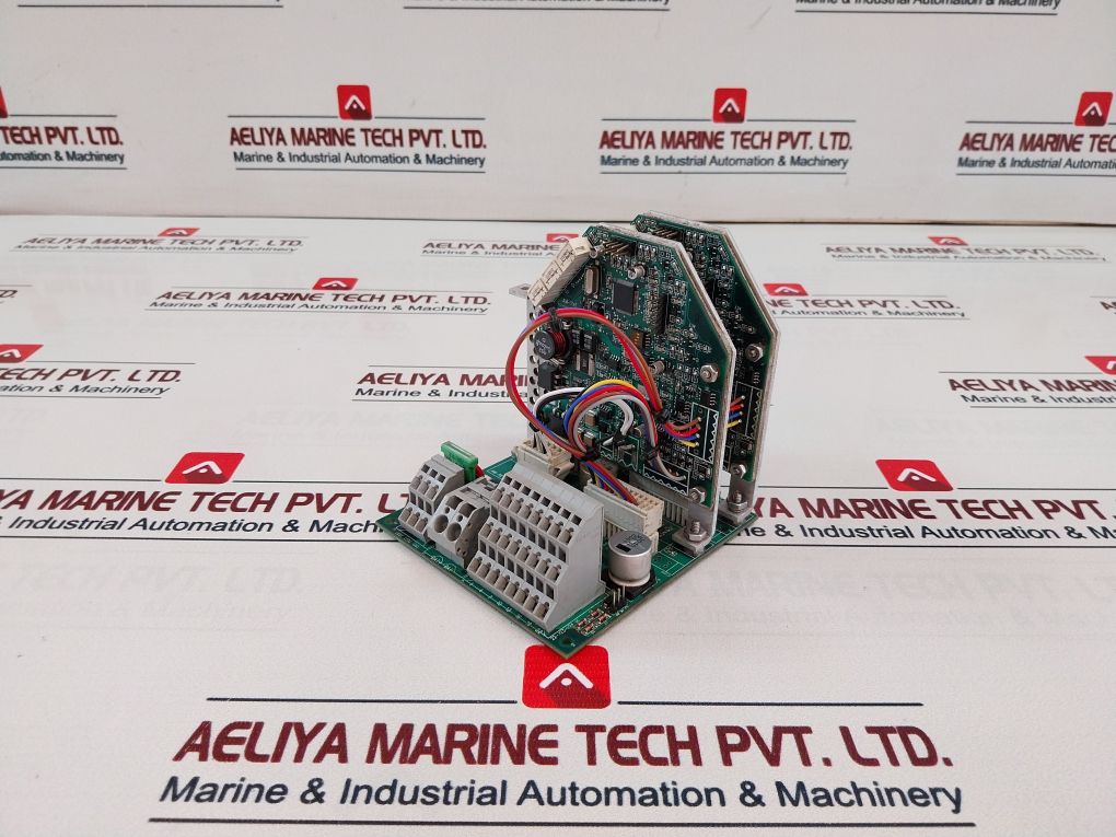 Automatic Power Am-11E1 Pcb Card
