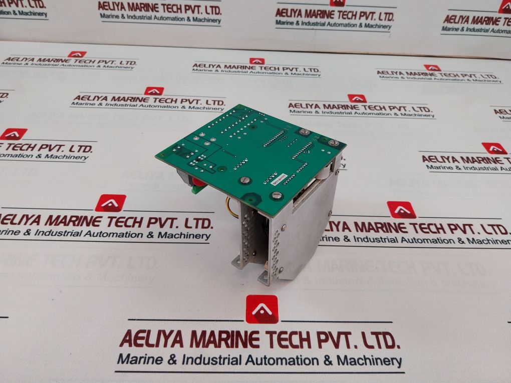 Automatic Power Am-11E1 Pcb Card